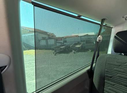 Volkswagen - Caravelle