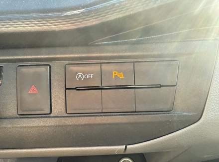 Volkswagen - Caravelle