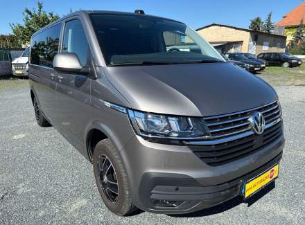 Volkswagen - Caravelle