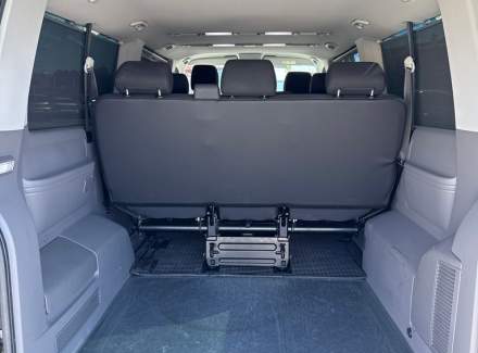 Volkswagen - Caravelle