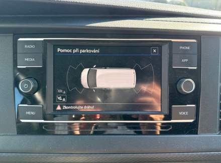 Volkswagen - Caravelle