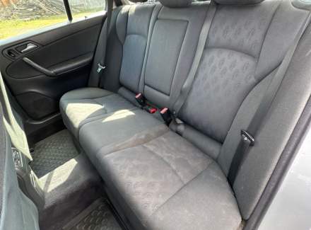 Mercedes-Benz - C-class