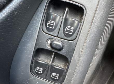 Mercedes-Benz - C-class