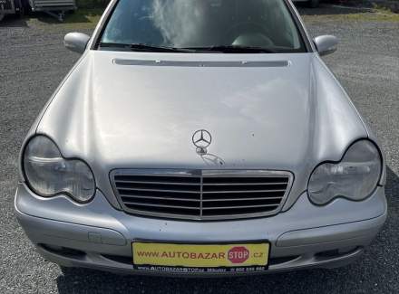 Mercedes-Benz - C-class