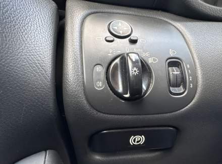 Mercedes-Benz - C-class