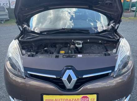 Renault - Megane