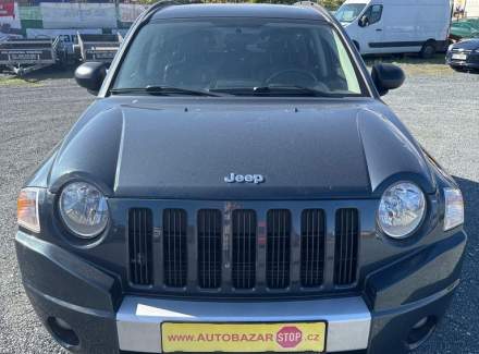 Jeep - Compass