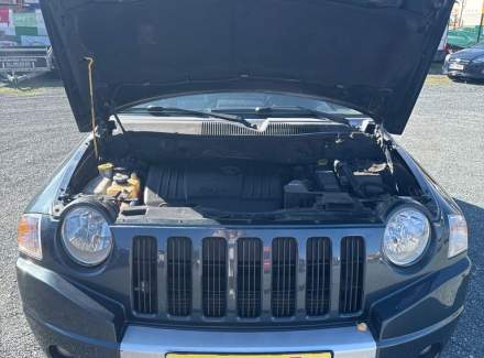 Jeep - Compass