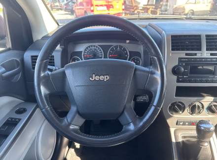 Jeep - Compass