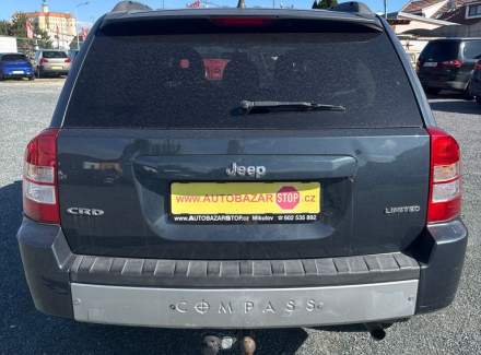 Jeep - Compass