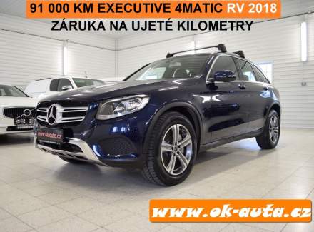 Mercedes-Benz - GLC