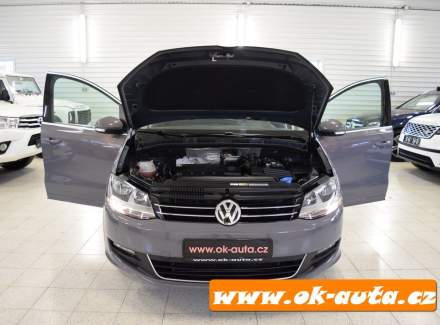 Volkswagen - Sharan