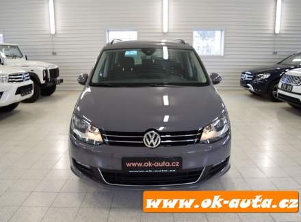 Volkswagen - Sharan