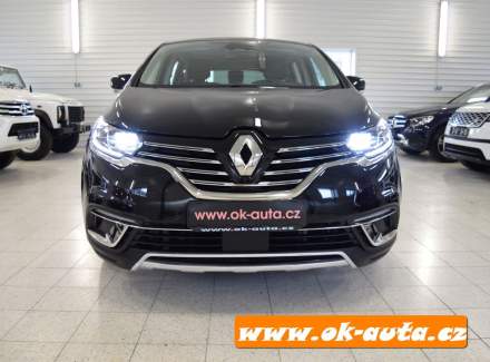 Renault - Espace