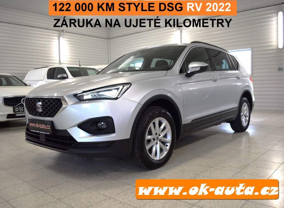 Seat - Tarraco