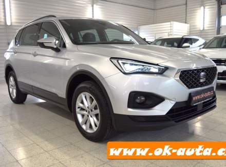 Seat - Tarraco