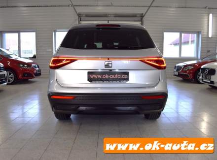 Seat - Tarraco