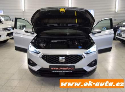 Seat - Tarraco