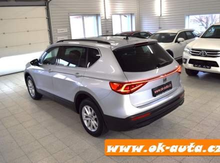 Seat - Tarraco
