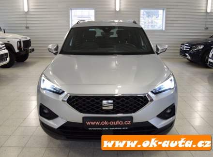 Seat - Tarraco