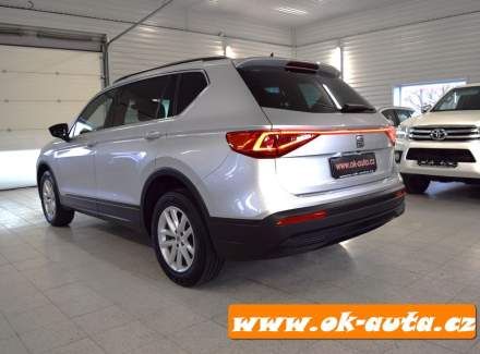 Seat - Tarraco