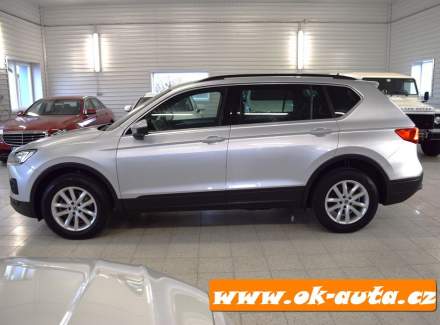 Seat - Tarraco