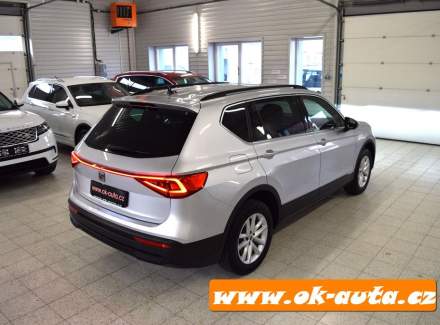 Seat - Tarraco