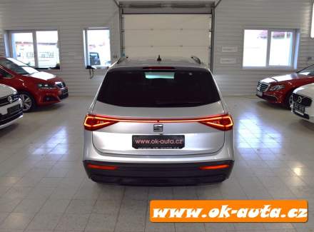 Seat - Tarraco