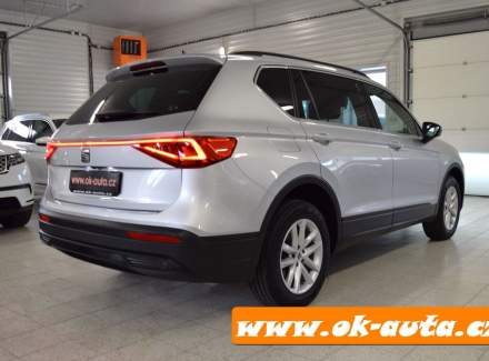 Seat - Tarraco