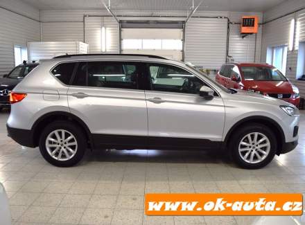 Seat - Tarraco