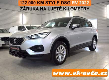 Seat - Tarraco