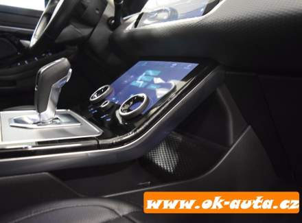 Land Rover - Range Rover Evoque