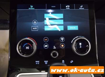 Land Rover - Range Rover Evoque