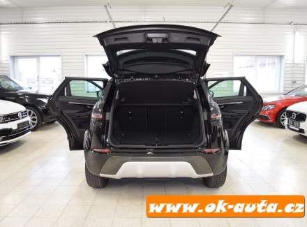 Land Rover - Range Rover Evoque