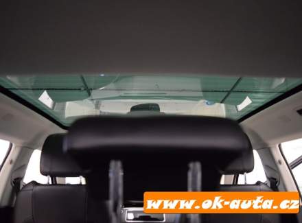 Land Rover - Range Rover Evoque