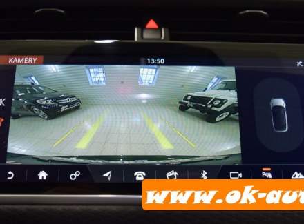 Land Rover - Range Rover Evoque