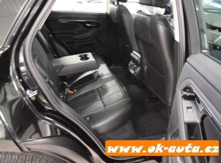 Land Rover - Range Rover Evoque