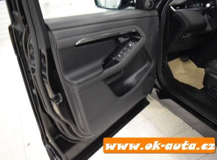 Land Rover - Range Rover Evoque