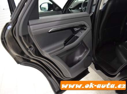 Land Rover - Range Rover Evoque