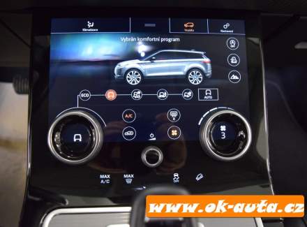 Land Rover - Range Rover Evoque