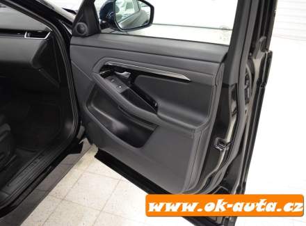 Land Rover - Range Rover Evoque