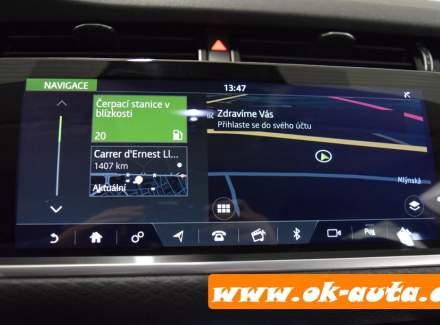 Land Rover - Range Rover Evoque