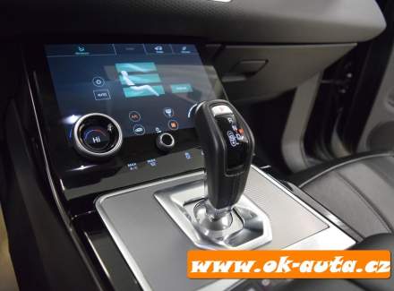 Land Rover - Range Rover Evoque