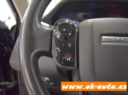 Land Rover - Range Rover Evoque