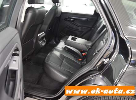 Land Rover - Range Rover Evoque