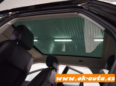 Land Rover - Range Rover Evoque