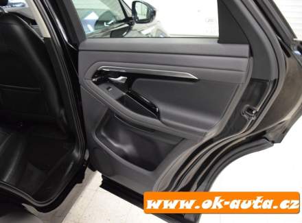 Land Rover - Range Rover Evoque