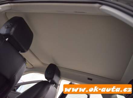 Land Rover - Range Rover Evoque