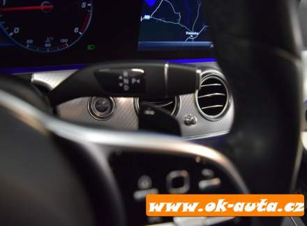 Mercedes-Benz - E-class