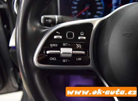 Mercedes-Benz - E-class